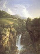 Genesee Scenery (mk13) Thomas Cole